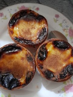 Foto de Pásteis de Nata