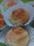 Kue Sus Jepang / Tiger Sus