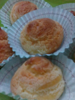 Foto resep Kue Sus Jepang / Tiger Sus