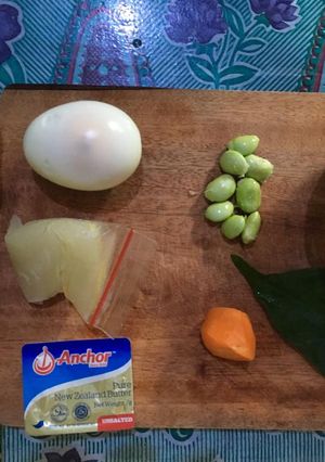 Foto resep Mpasi Lengkap 10 (9 mo)