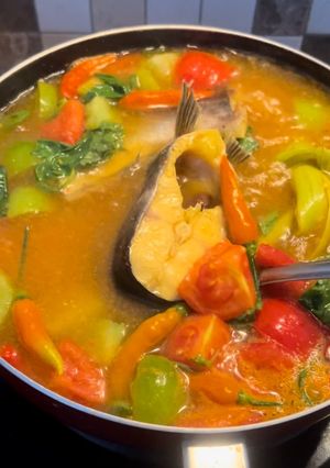 Foto resep Pindang Patin