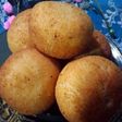 Roti Goreng