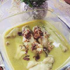 Opor Ayam #BikinRamadanBerkesan রেসিপির প্রধান ছবি