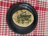 ઘઉં ના લોટ ના નાન (Wheat Flour Naan Recipe In Gujarati)