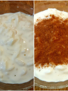 Una foto de Arroz con leche Sabri 🇺🇾