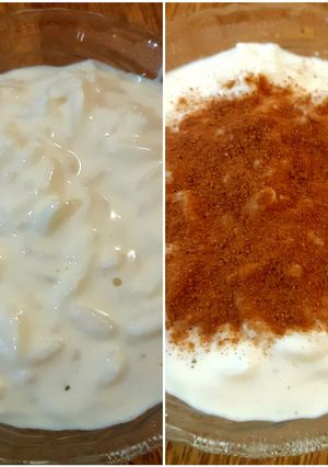 Una foto de Arroz con leche Sabri 🇺🇾