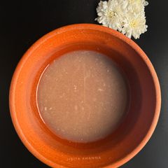 A picture of Ragi Ambli.