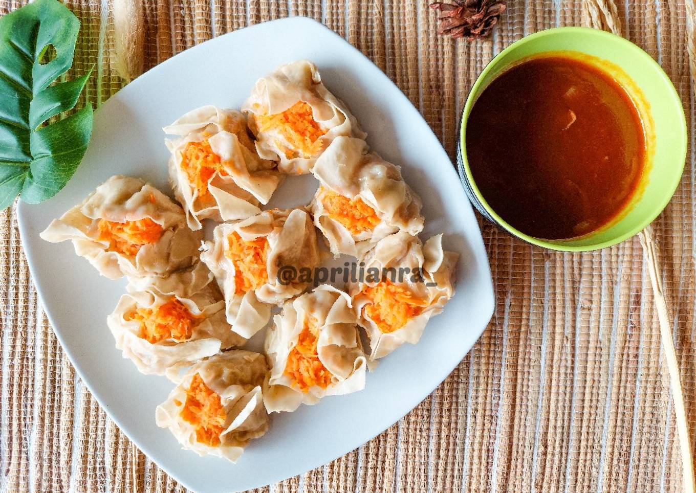 Dimsum Ayam Udang
