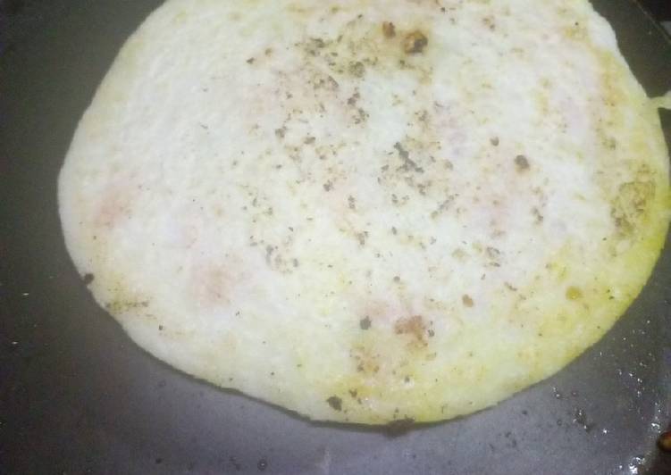 How to Prepare Any-night-of-the-week Mysore Uttappa