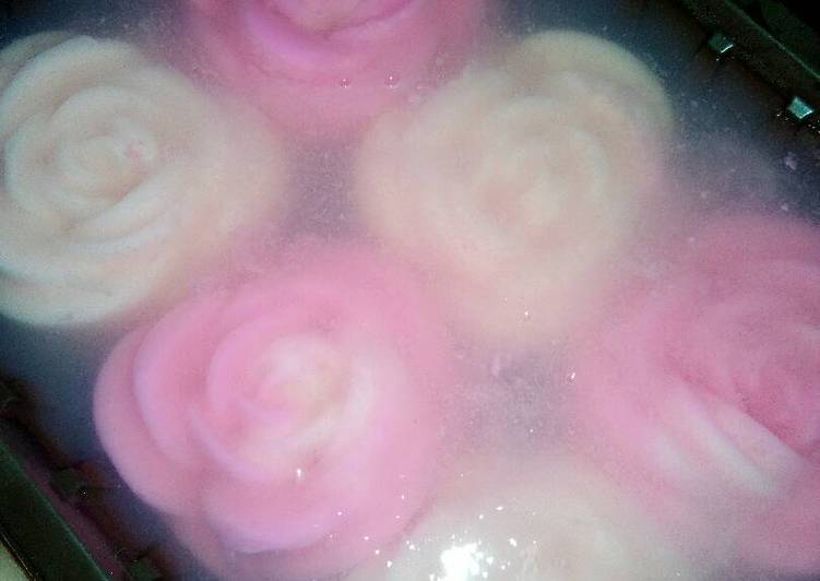 Resep Puding silk kaca | Resep Bumbu Puding silk kaca Yang Menggugah Selera