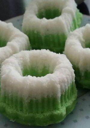 Foto resep Putu ayu Riecke