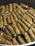Grape LeavesDolma 2ورق عنب