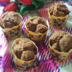Foto resep Muffin dengan Tepung Muffin