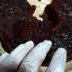 Bolu sarang semut bersarang simple রেসিপির প্রধান ছবি