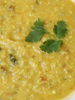 நோன்பு கஞ்சி (Nonbu kanji Recipe in Tamil) செய்முறை முக்கிய புகைப்படம்