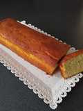 Plumcake agli agrumi