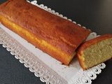 Plumcake agli agrumi