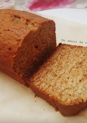 Une photo de Pain d'épices 🍞