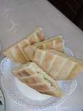 خبز الكوشة 🥖🍞🥖