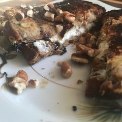 A picture of Stuffed French Toast.