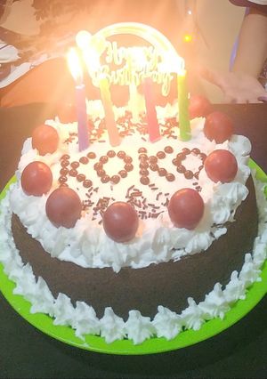 Foto resep Brownies kukus gluten free