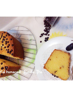 Foto resep Cake Tape Keju