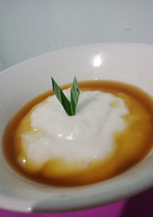 Foto resep Bubue sum-sum
