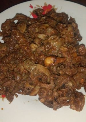 A picture of Matumbo.