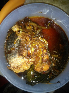Foto resep Ikan patin bumbu kecap