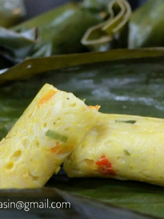 Foto resep Arem arem Mie endess