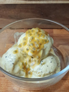 Foto de Gelado Tropical