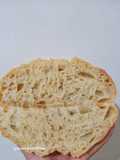 Rustic Bread Sourdough
