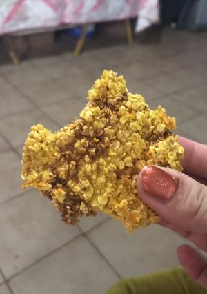 Una foto de Galletitas fit de avena 💥👌🏾