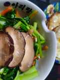 Tumis Cai Sim