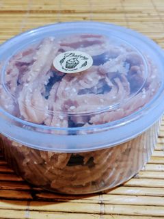 Foto resep Akar kelapa