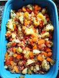 Picadillo