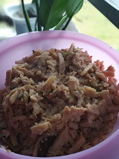 Foto resep Megono rebung
