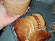 Gambar kuih tradisional utara