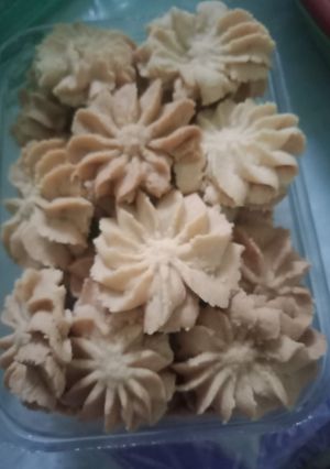 Foto resep Kue semprit ala mbak NIkmatul Rosida#4