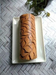 Foto resep Bolu Gulung Ekonomis