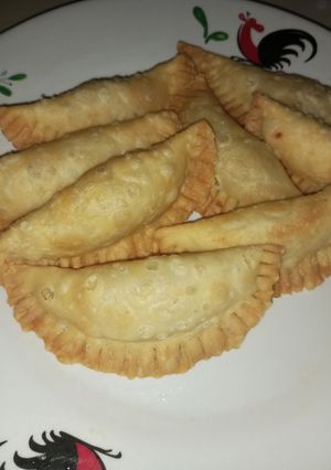 Foto resep Pastel