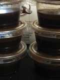 Keki's Flavored Coffee Fat Pax
