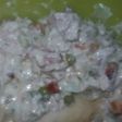 Ensalada de atún