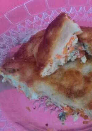 Foto resep Martabak Telur