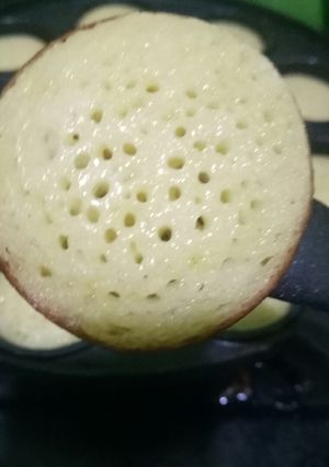 Foto resep Baby Bika Ambon