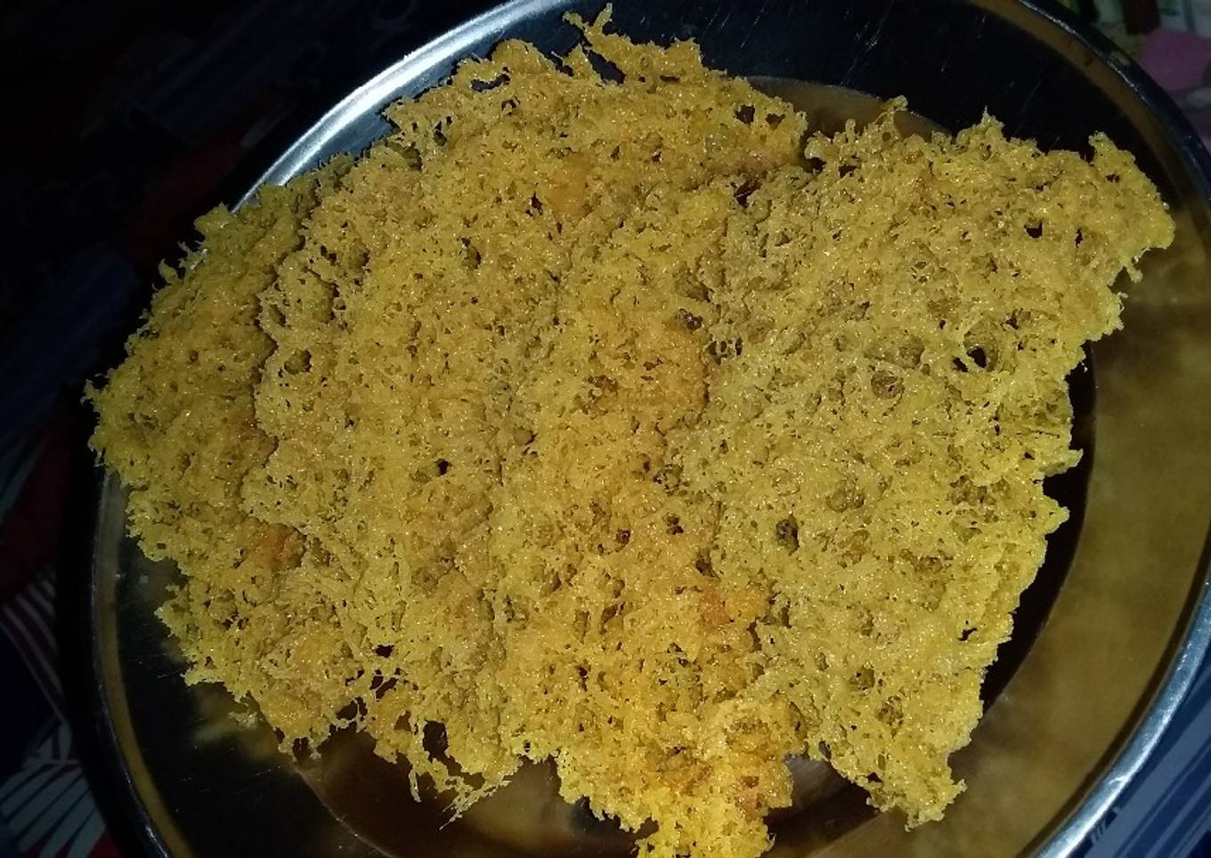 Kremes Ayam Kriuk Simpel Anti Gagal