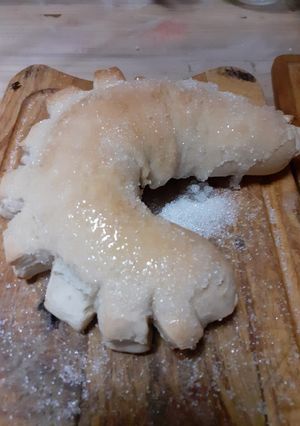 Una foto de Roscas