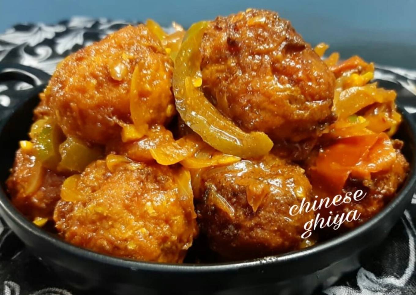 Chinese Ghiya (lauki)