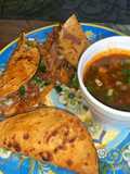 ❤️🌮Tacos de birria de res🌮😍