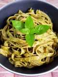 Massa al Pesto